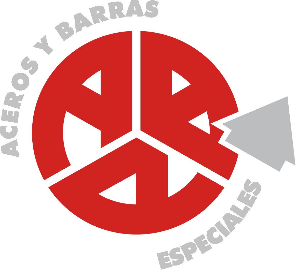 logo - Aceros y barras especiales